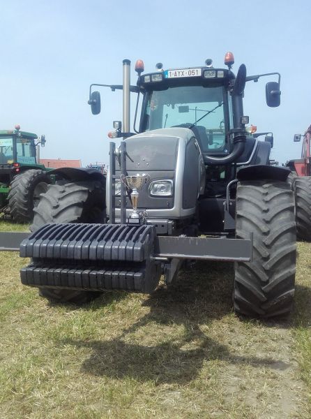Valtra T191 