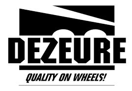 Dezeure