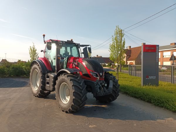 Valtra T175 Direct (Verkocht)