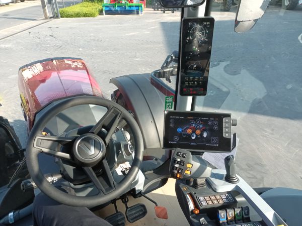 Valtra T175 Direct (Verkocht)