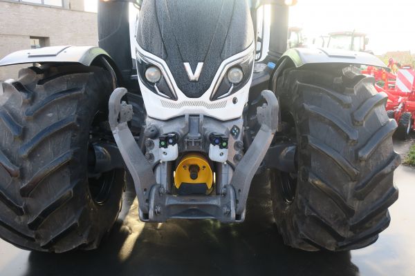 Valtra T234D VERKOCHT